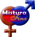 Logo Mistura Fina